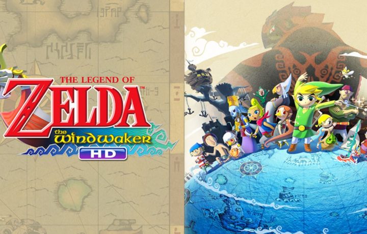 TheWindWaker-RetoRetro-Español